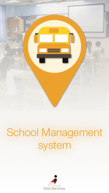 School Bus Track - تتبع الاتوبيس