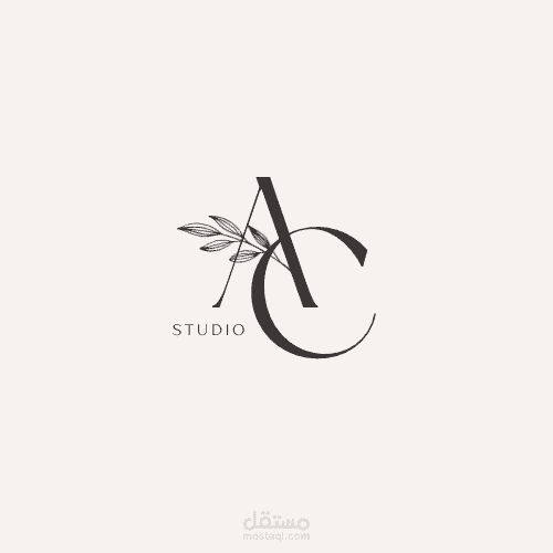 تصميم شعار تجاري