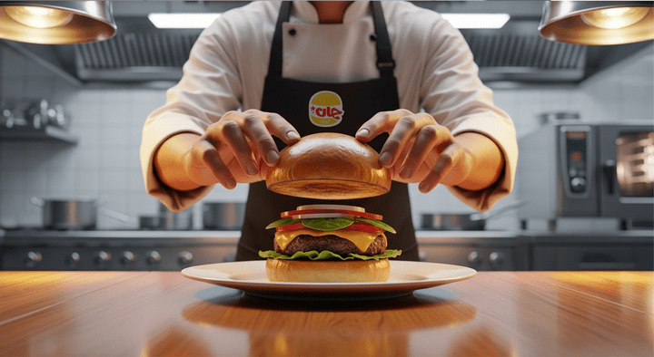 تحريك الصور بالذكاء الأصطناعي