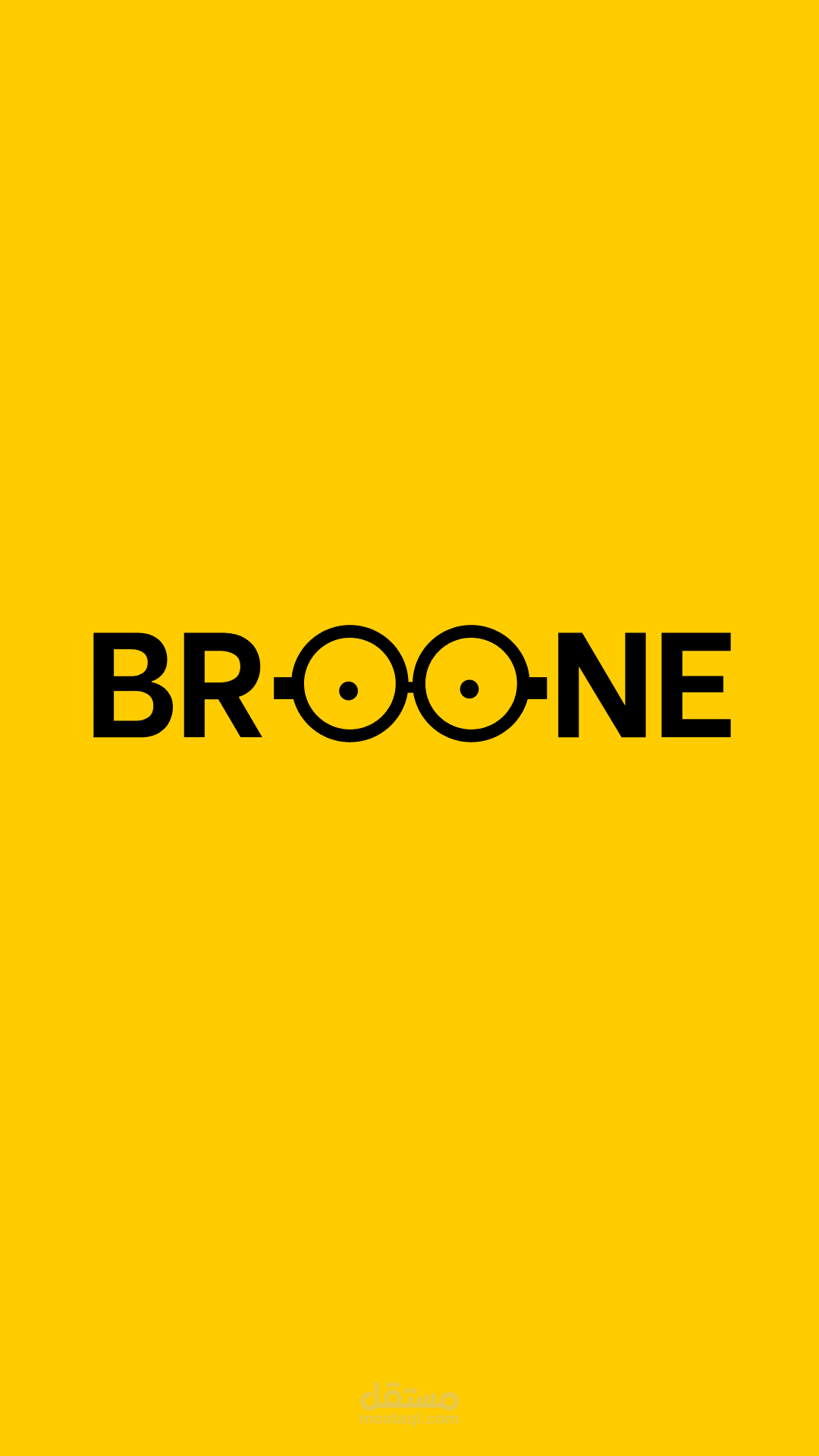 eye doctore broon logo