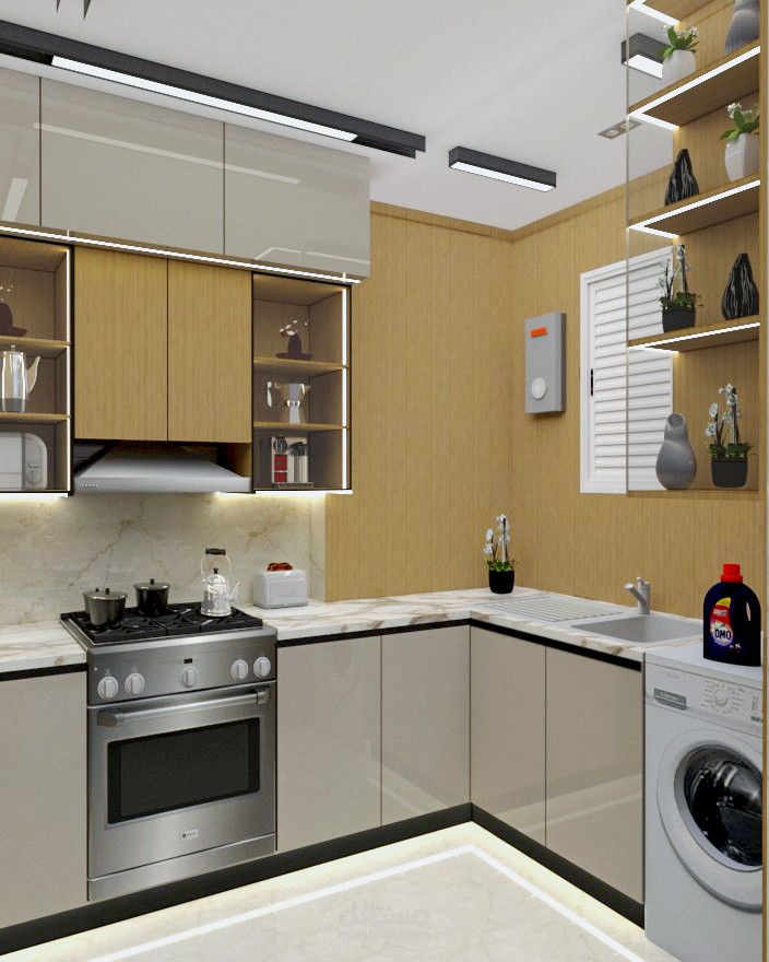 Kitchen Design
