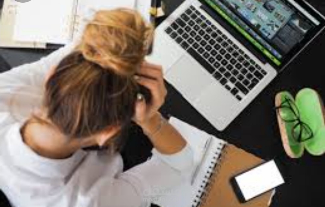 Fears of Writing