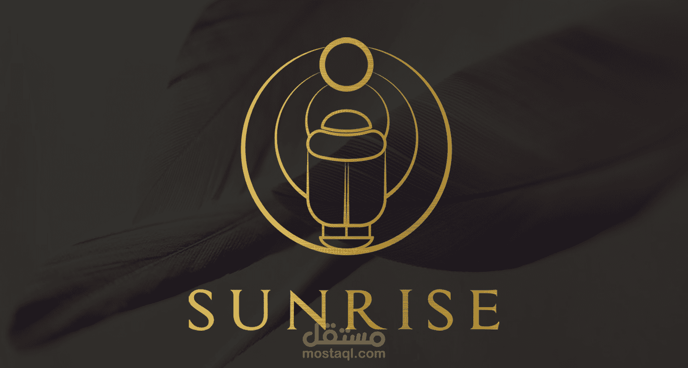 شعار لبراند مجوهرات