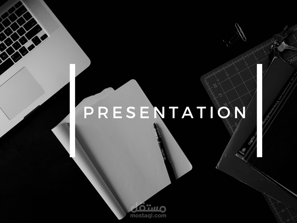 presentation