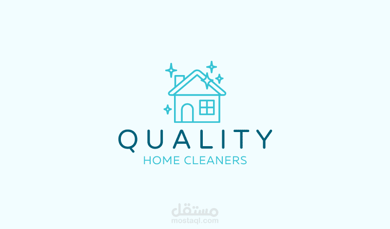 لوجو احترافى