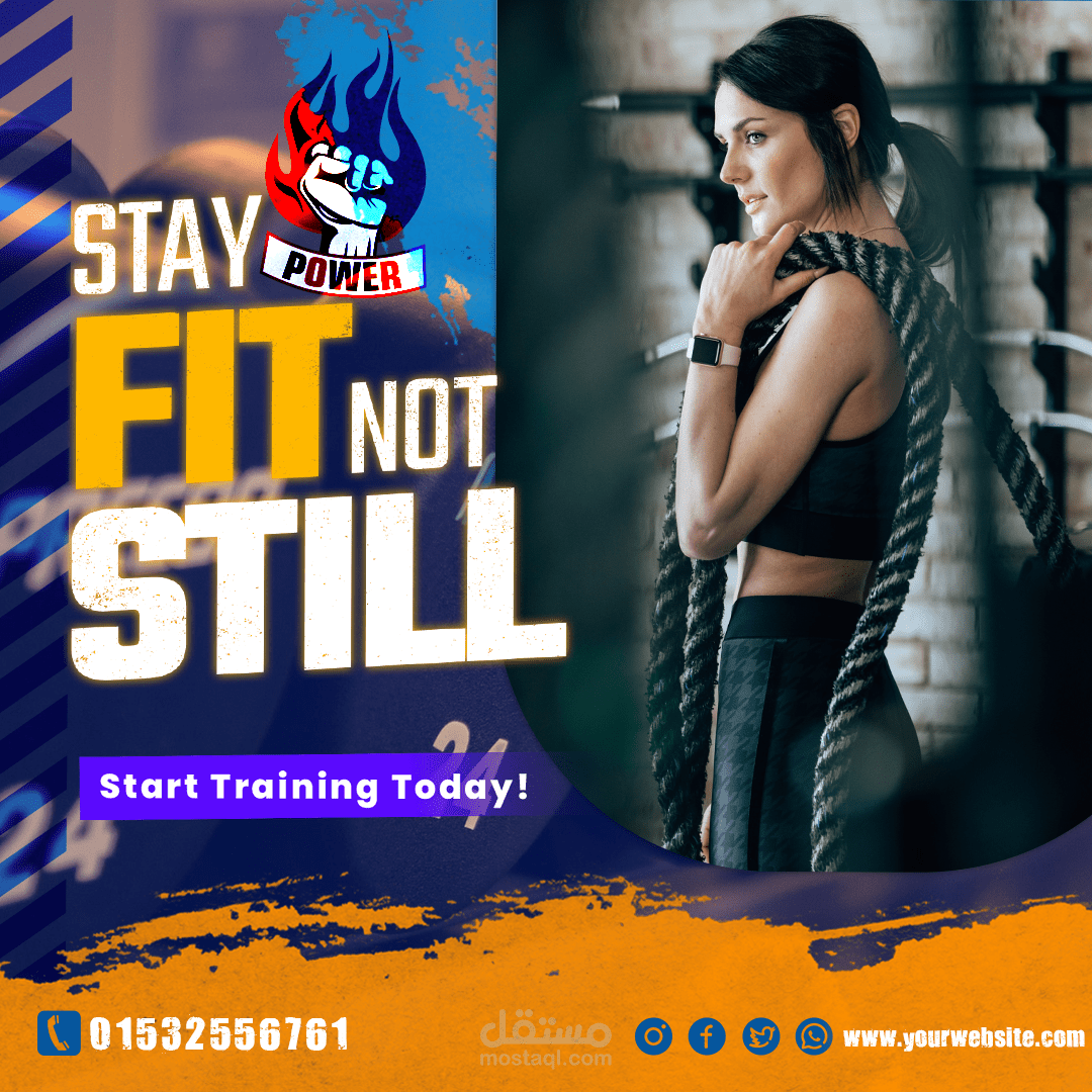 تصميم سوشيال ميديا