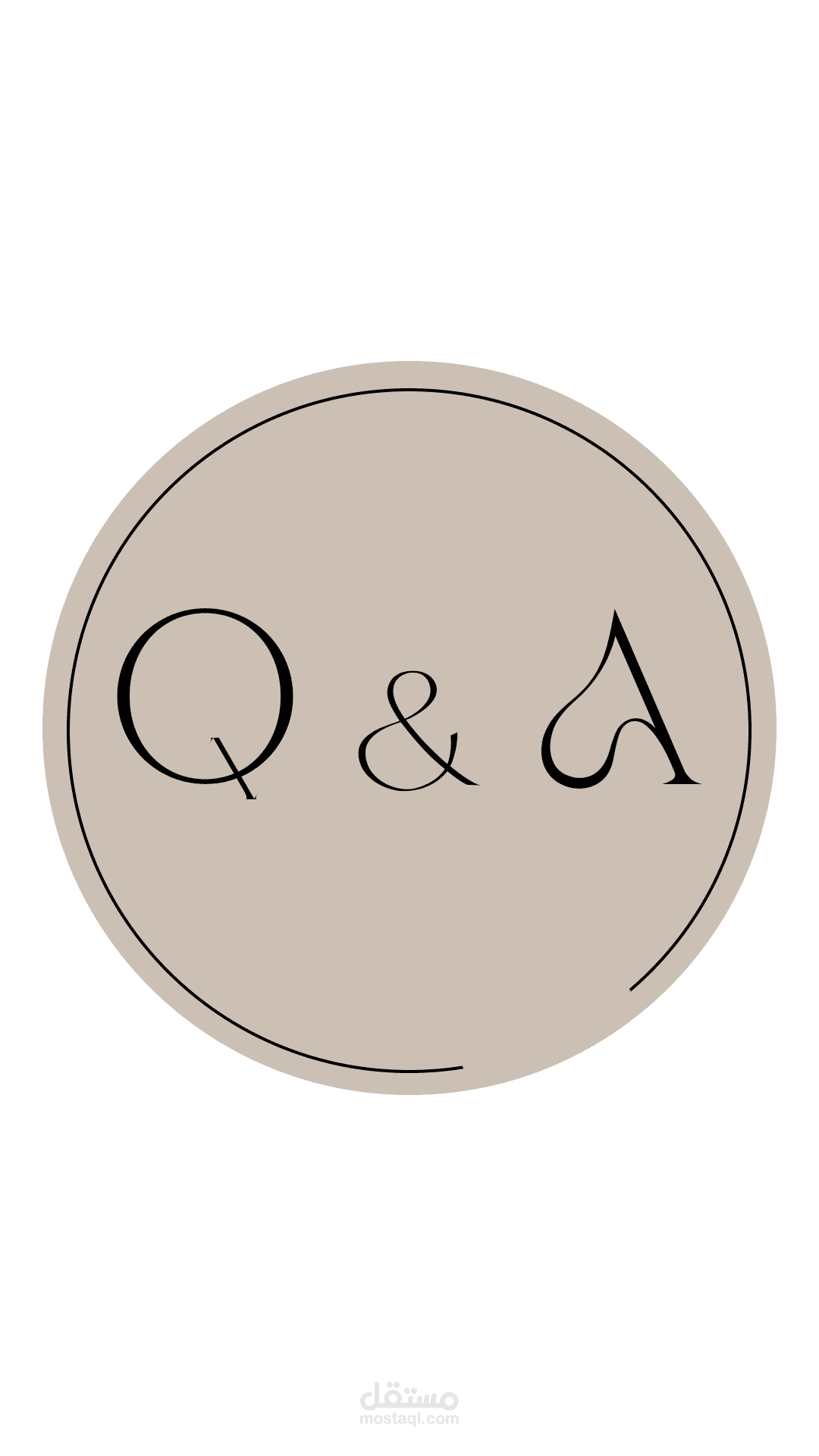 تصاميم هايلايتس احترافيه