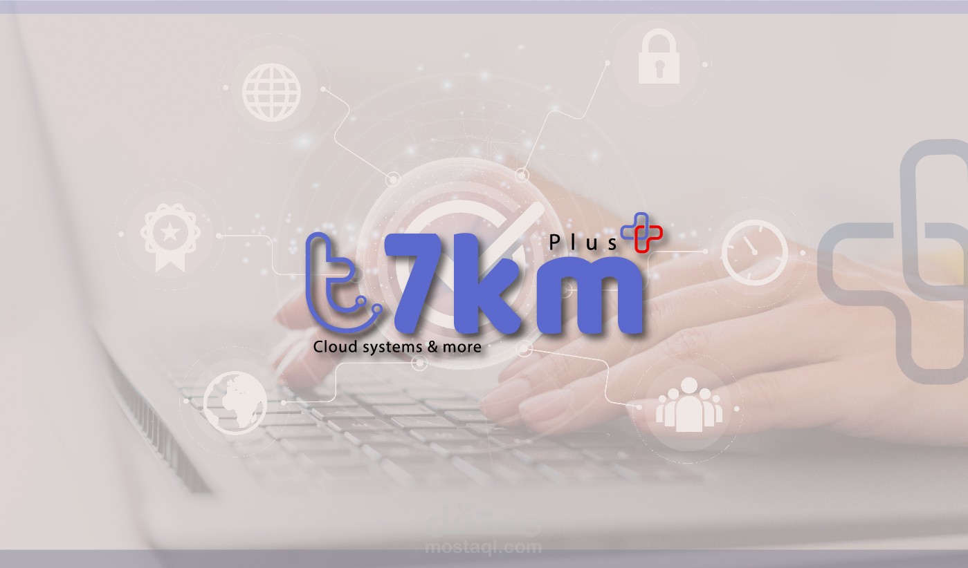 T7km  -  Visual identity