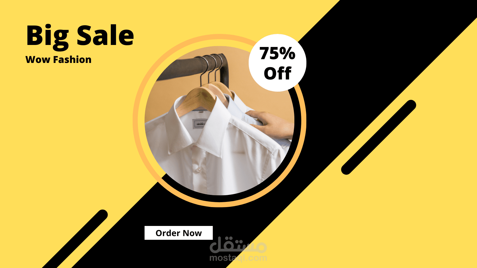 تصميم إعلانات سوشيال ميديا إحترافية - Social Media Designs