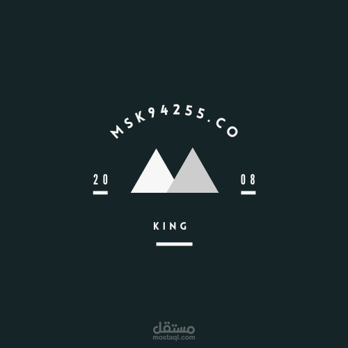 logo  king