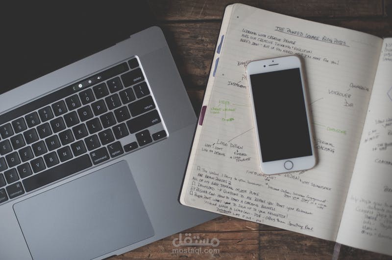 دراسة استراتيجية لشركة STC وتحليل موقفها التنافسي