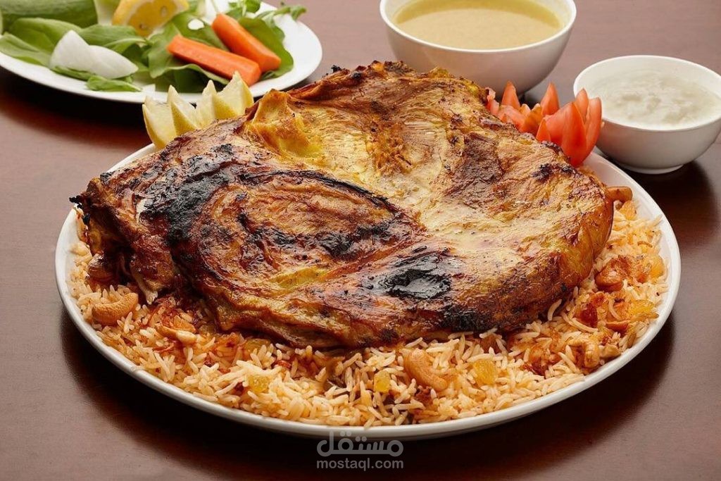 مشروع تخرج محاسبة على برنامج الأمين