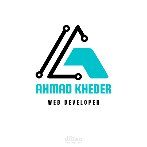 تصميم لوغو إحترافي