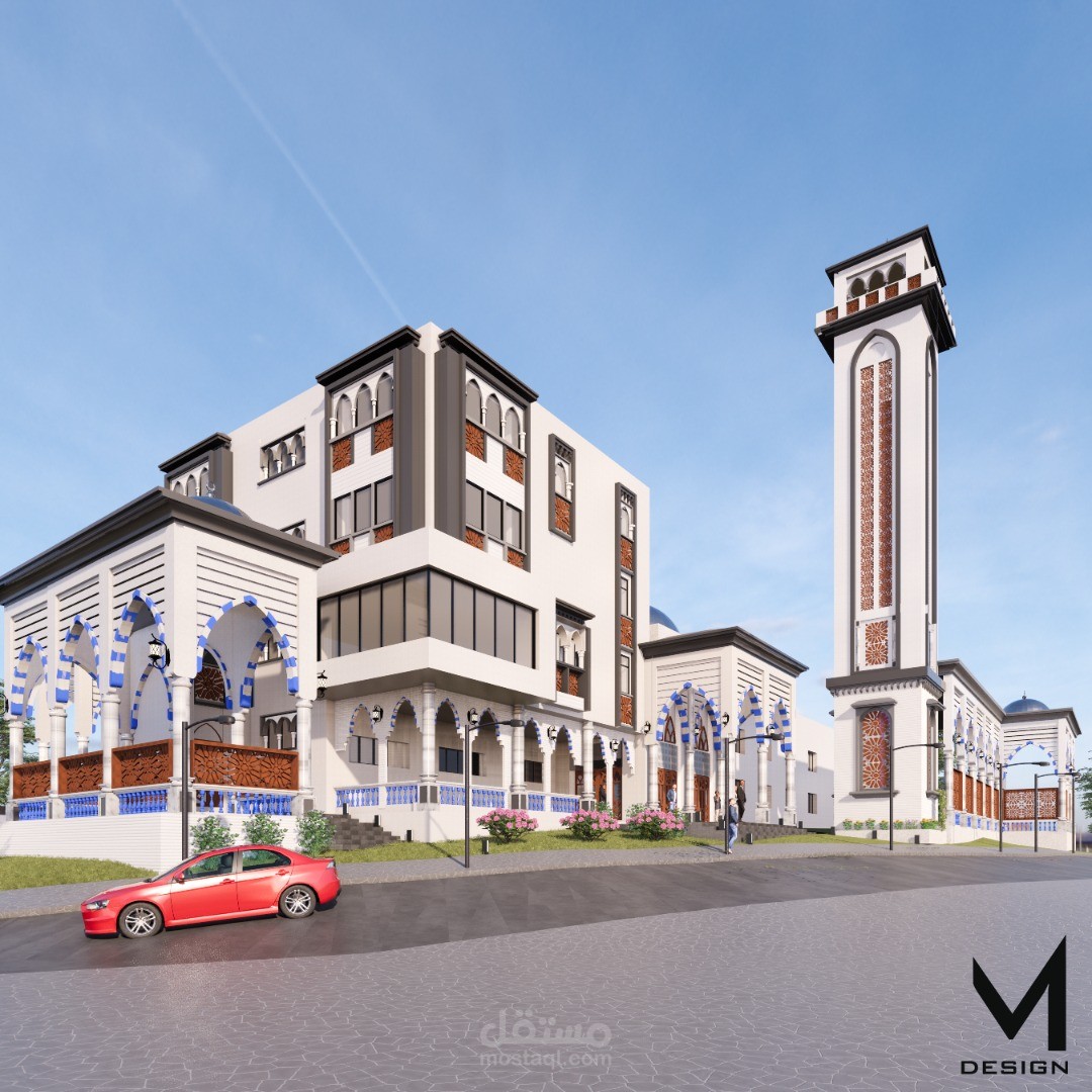 مدرسة قرأنية