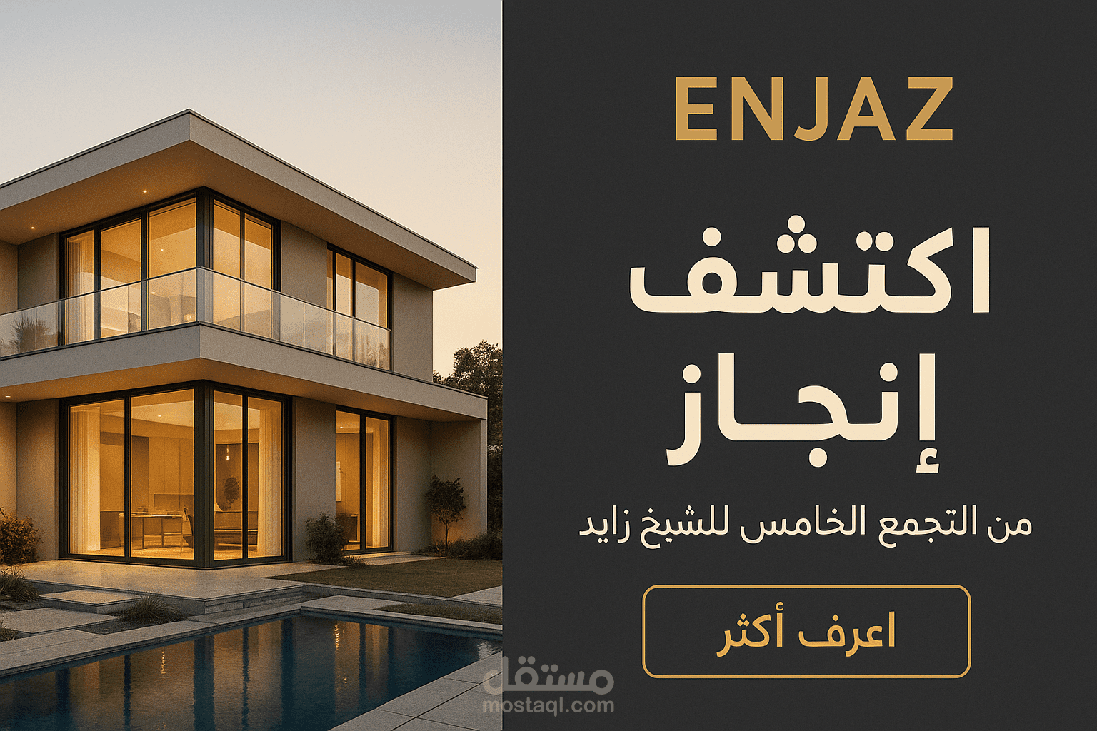 Real estate campaign