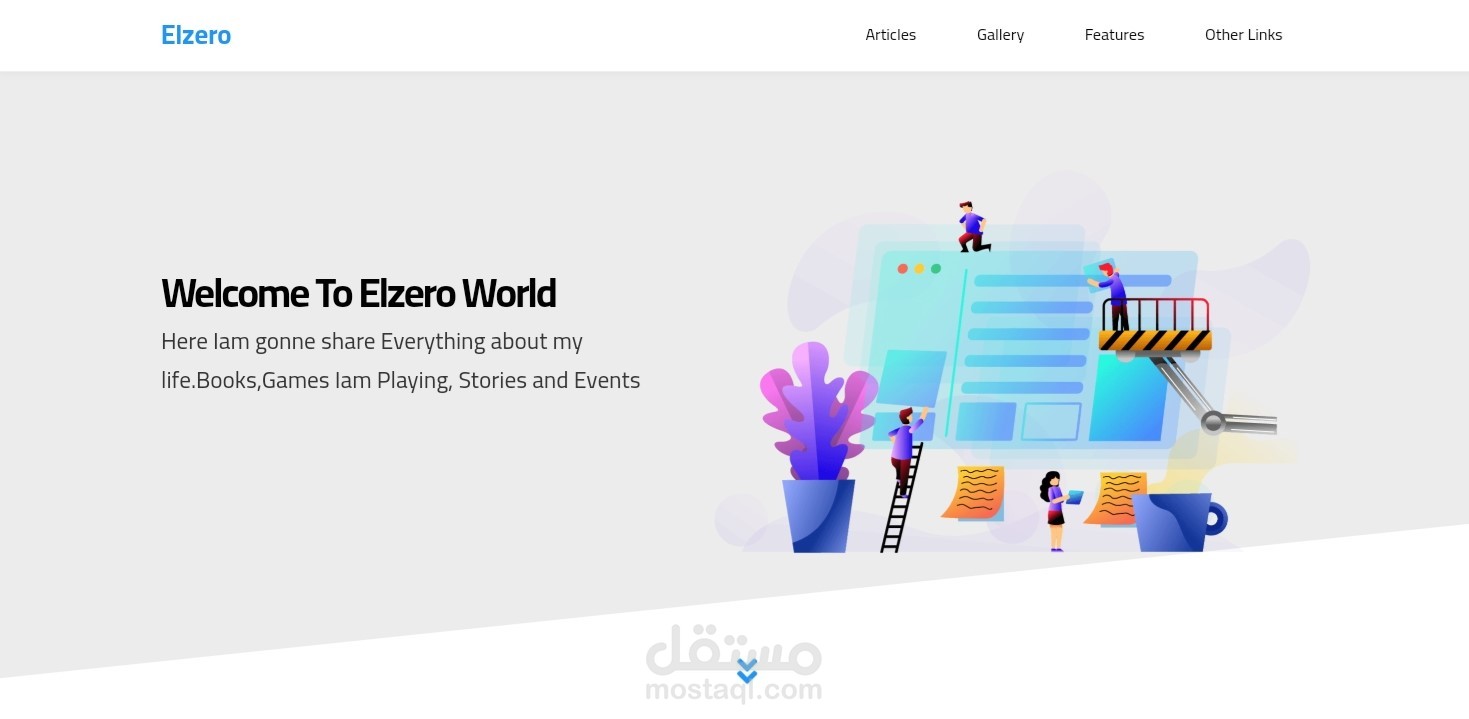 Elzero Academy