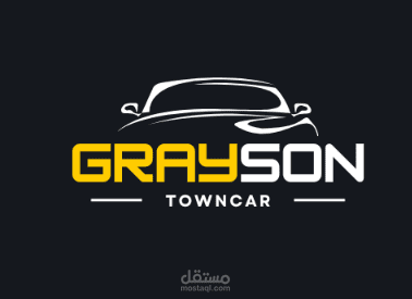 منصة حجز سيارات لـــ Grayson Towncar