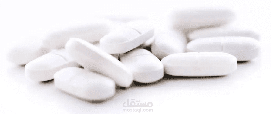 ثيوتاسيد أقراص لعلاج آلام الأعصاب
