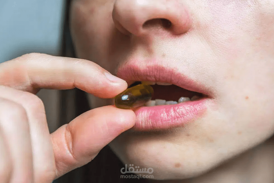 ايروسبكت مكمل غذائي لصحة أقوى