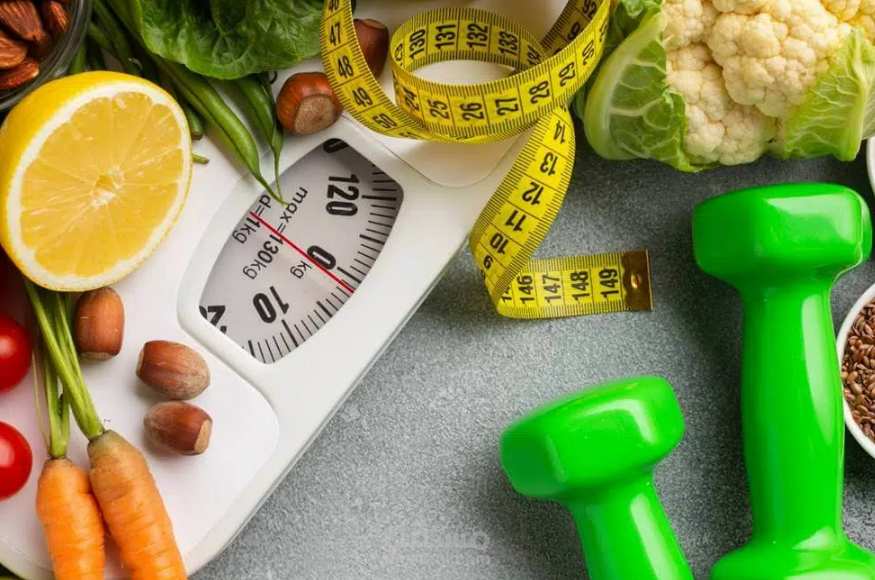 تجربتي مع ليمتلس كروماكس كت للتخسيس بأمان