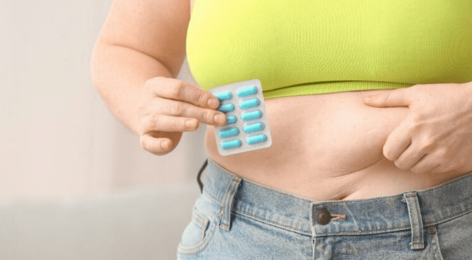 أفضل دواء للتخسيس وحرق الدهون وكم من الوقت ستحتاج لتناوله؟