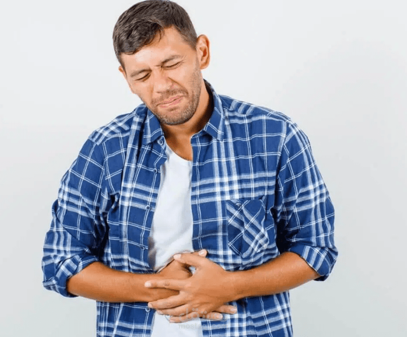 بريبا ويست أكياس لعلاج الإمساك وتنظيف القولون