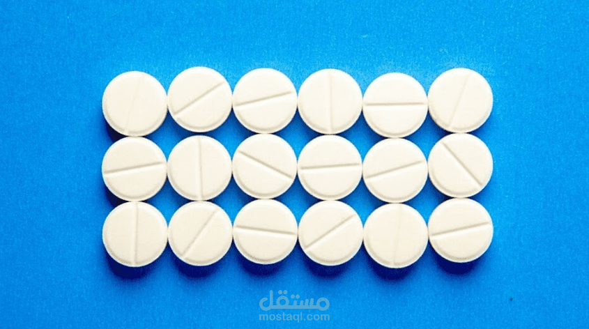 ميثابيوجين أقراص وعلاقته بزيادة الوزن