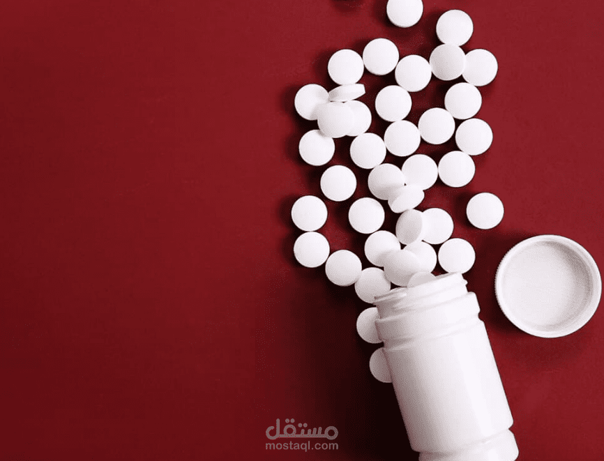 ليفوتافين أقراص لعلاج العدوى الشديدة