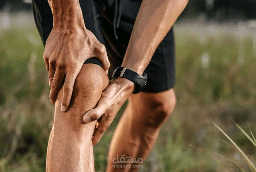 اكتى كولا ادفانس لعلاج آلام المفاصل