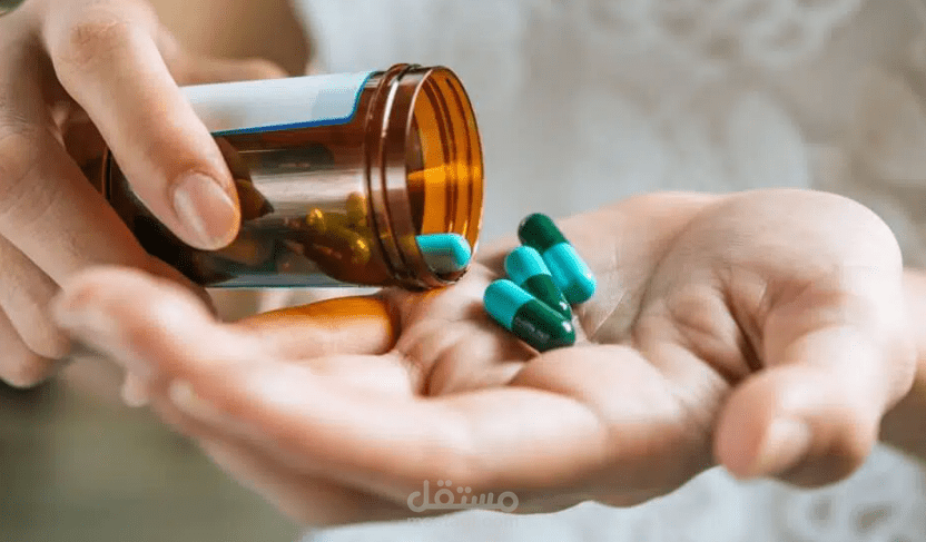 تامسونورم لعلاج أعراض تضخم البروستاتا الحميد