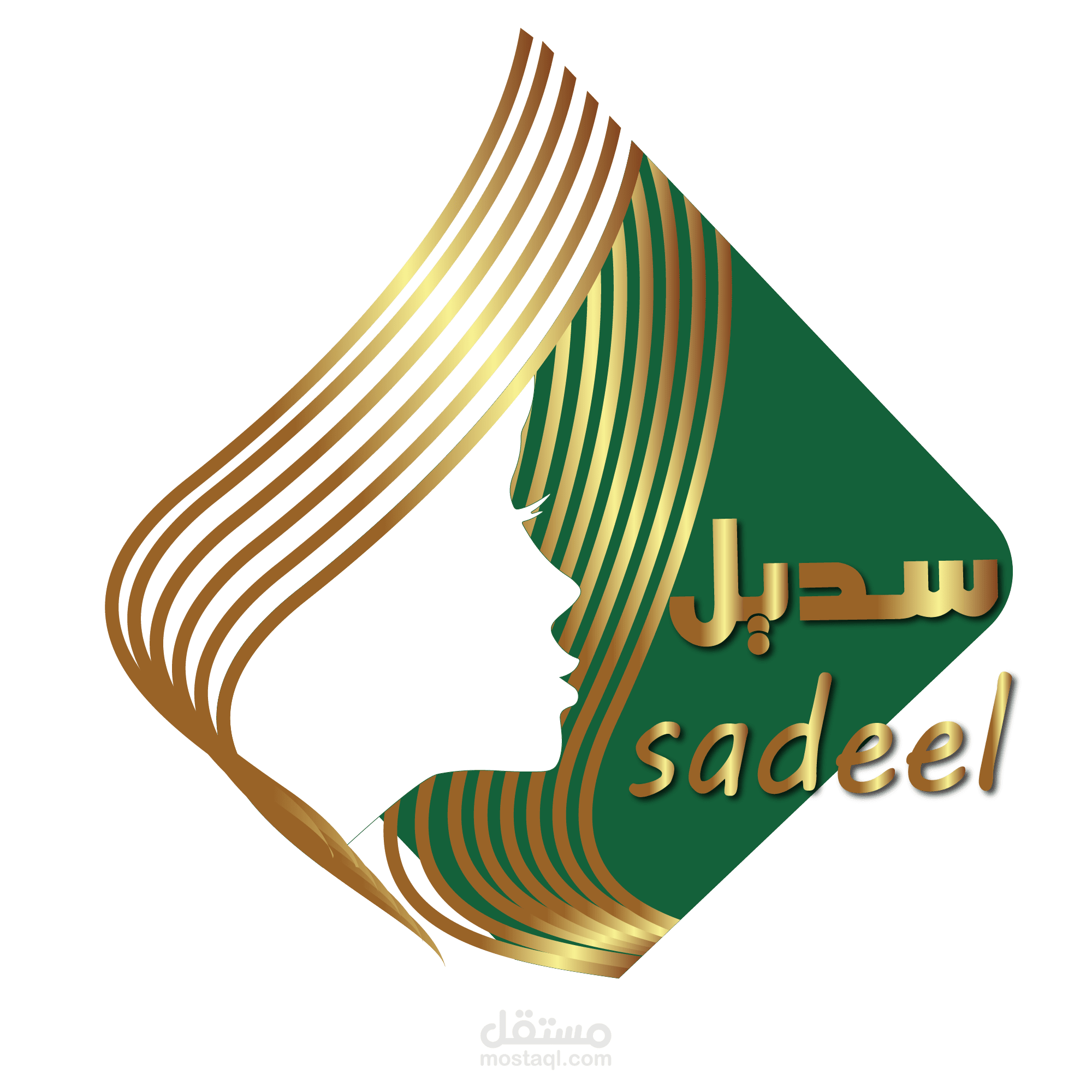 تصميم استيكر