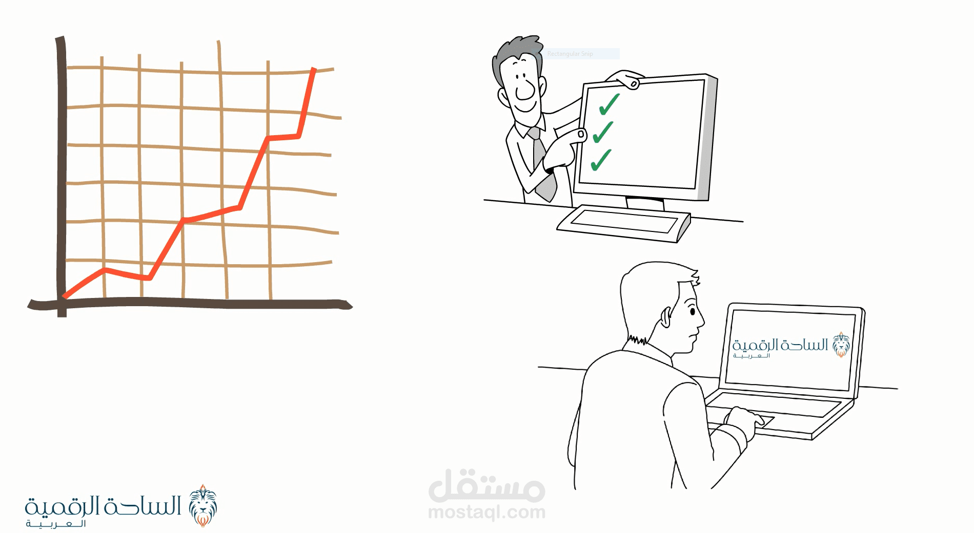 اصممم لك فيديو وايت بورد احترافي لمنتجك