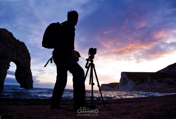 كتابة اسكربت فيلم متوسط