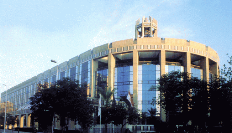 بحث عن الشركات القابضة