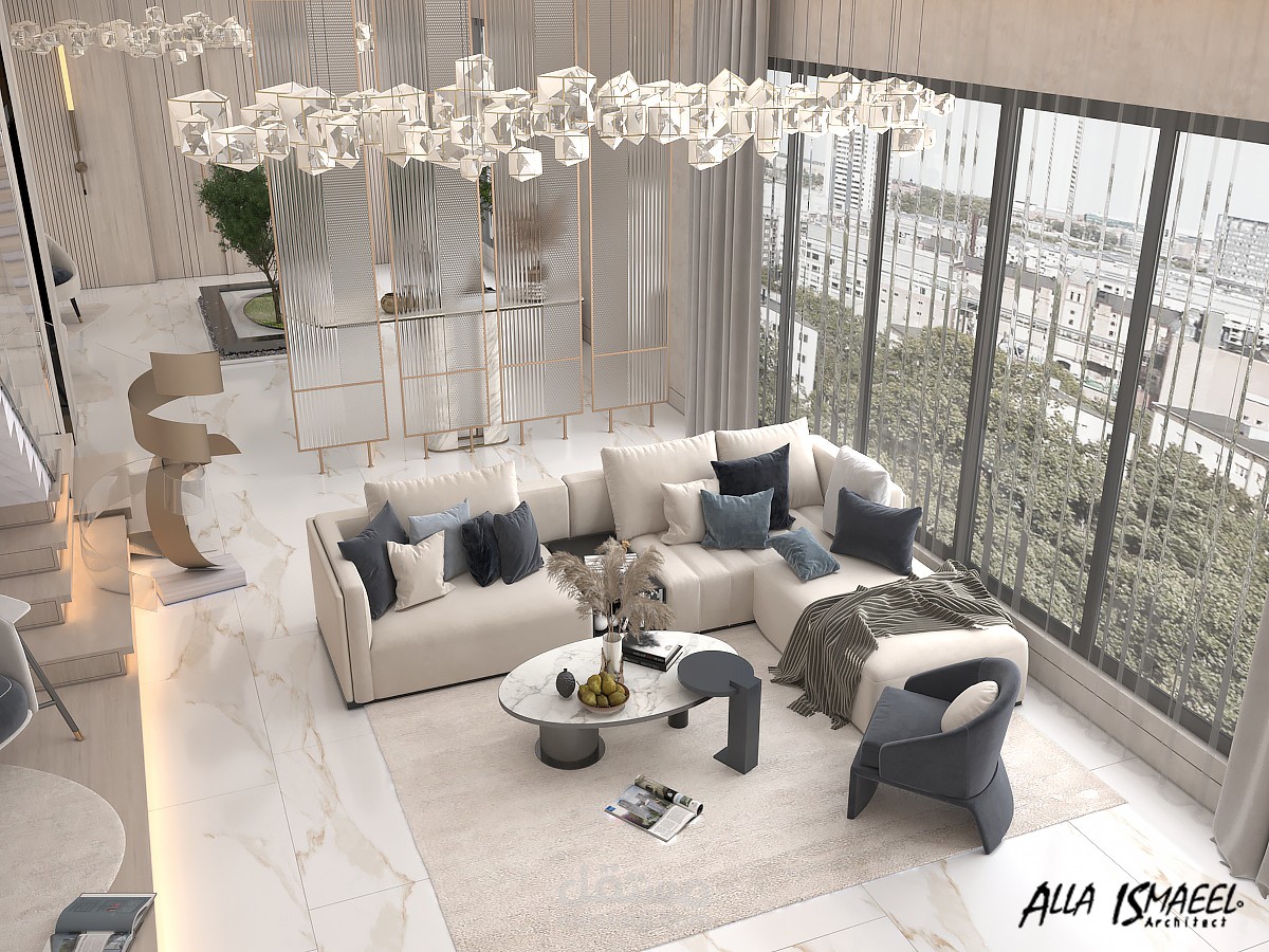 صالة رئيسيه