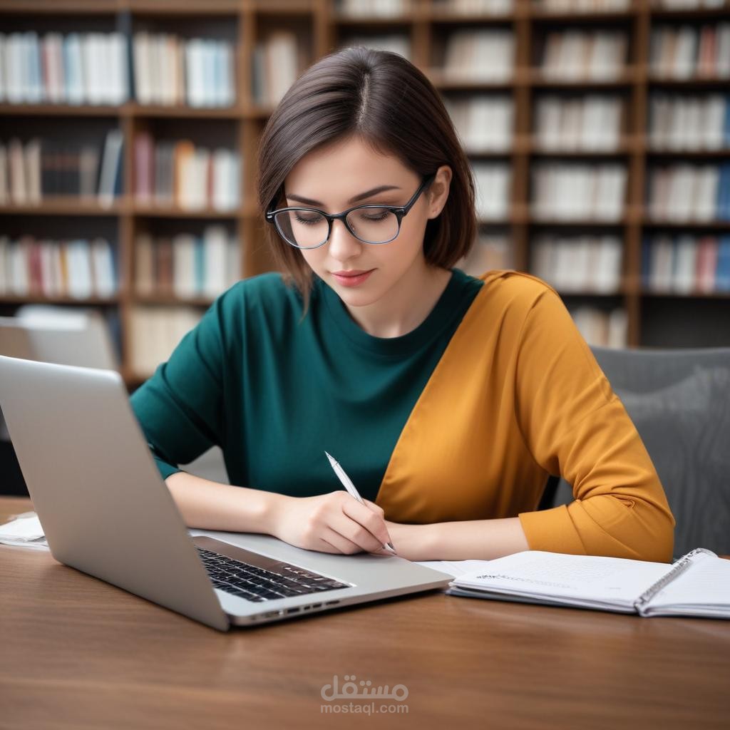 كتابة مقالات احترافية