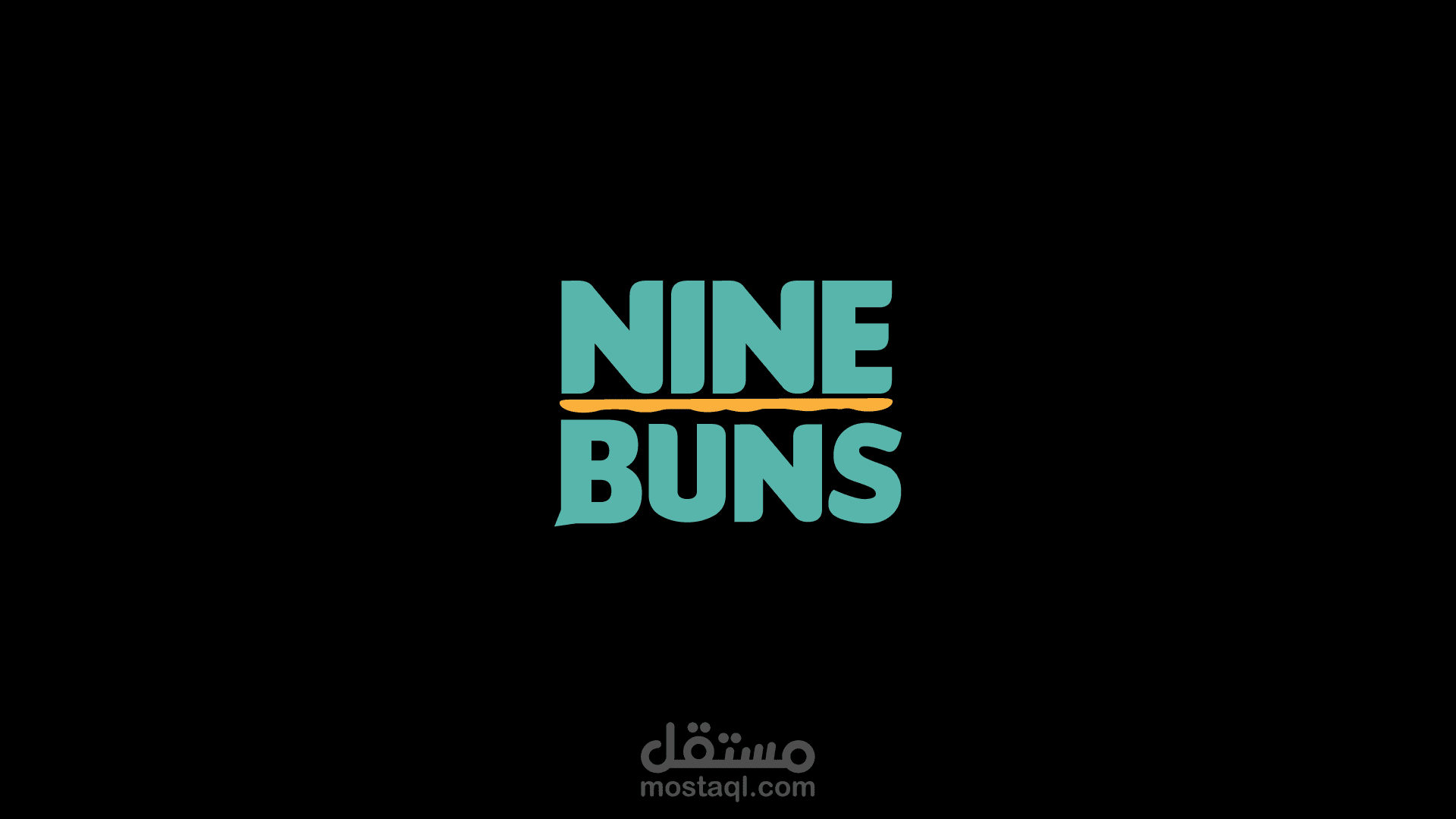 logo nine Buns