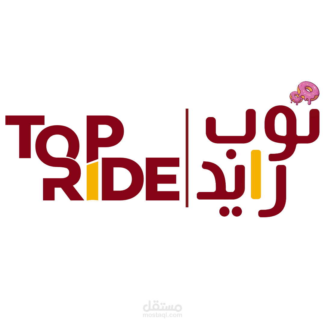 توب رايد موشن