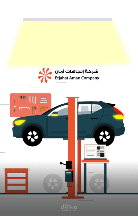 شركة اتجاهات