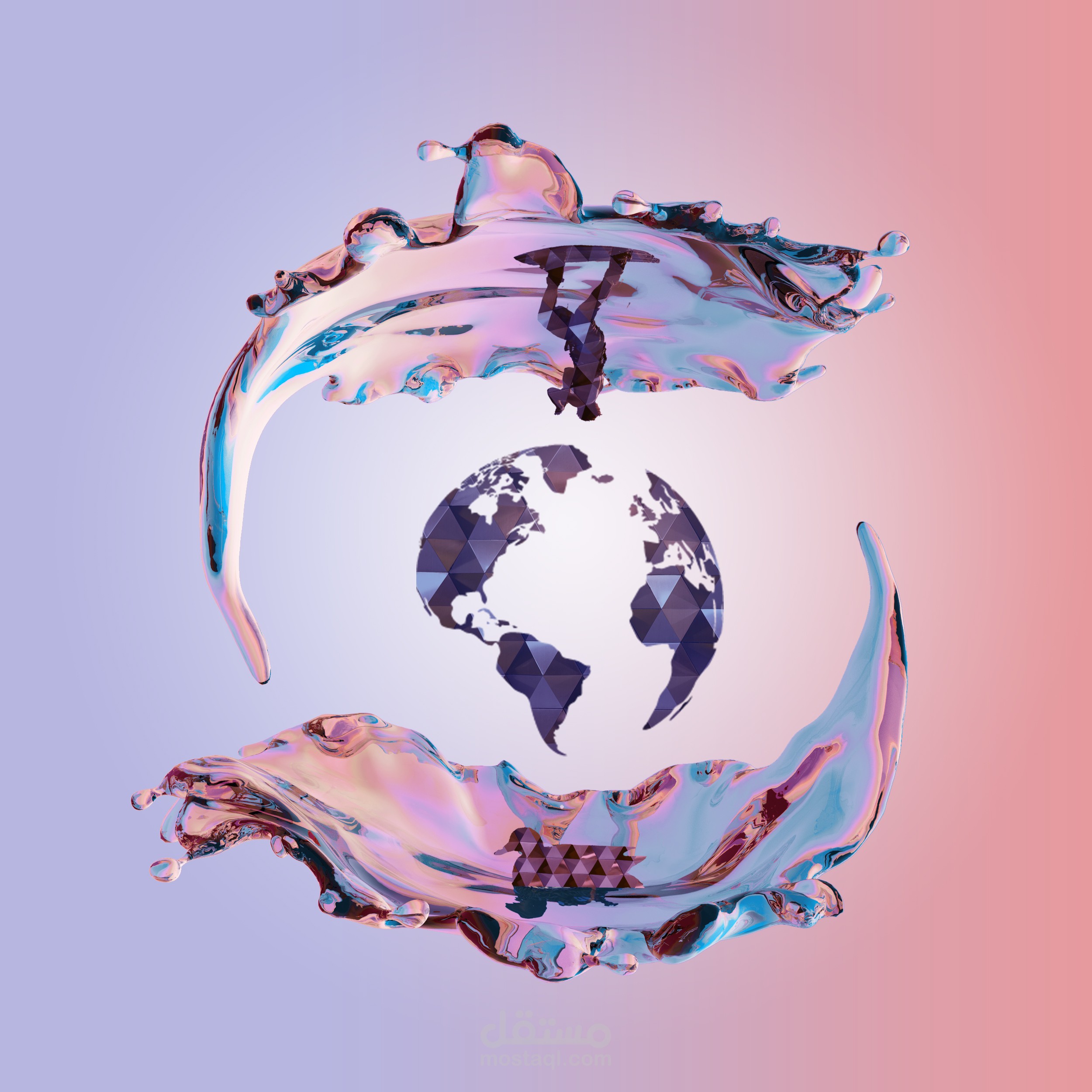 تصميم ابداعي