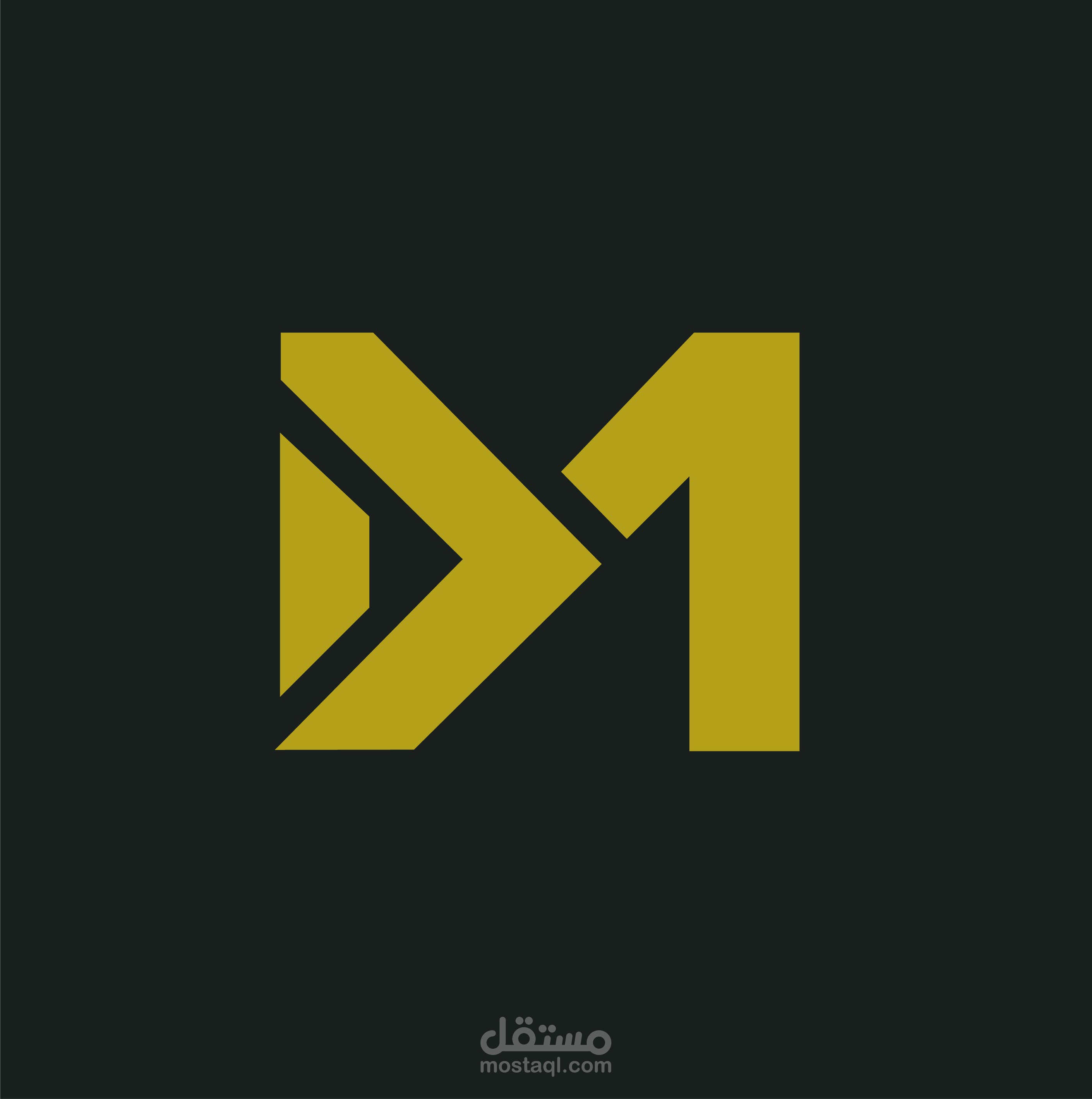 شعار شركة إعلانية