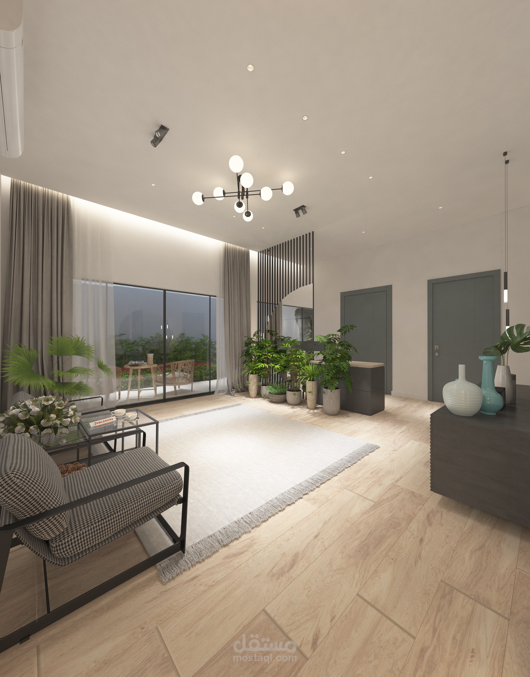 Modern Design