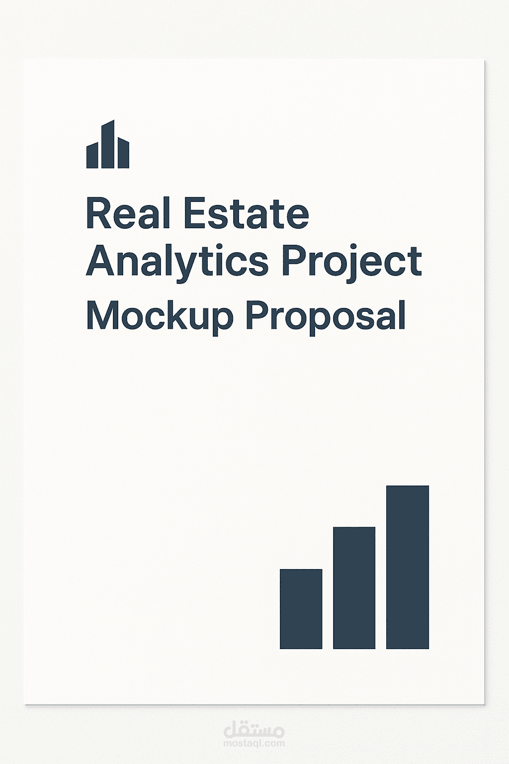 Real Estate Analytics Project
