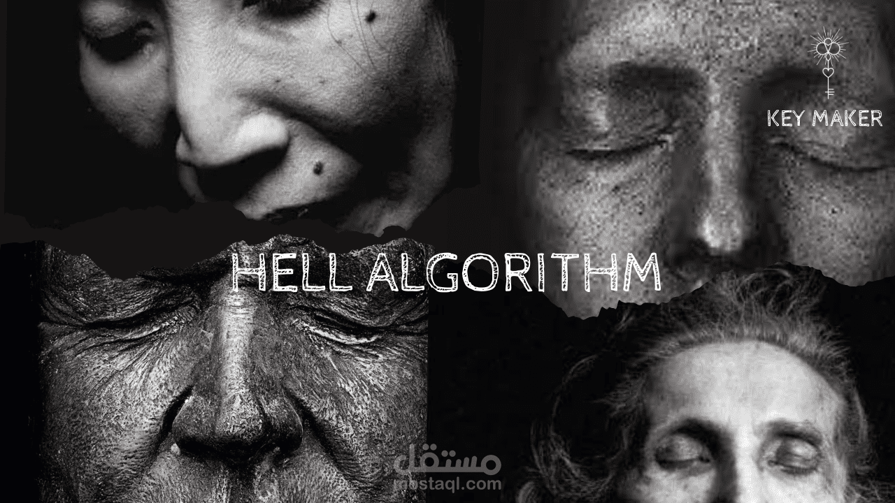 خوارزمية الجحيم