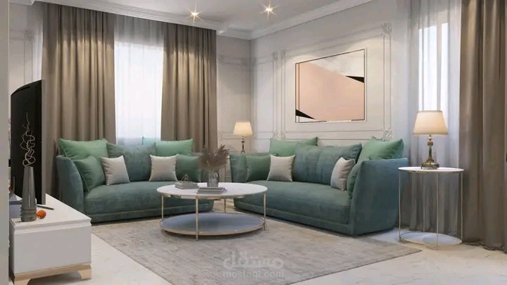 صور لمواقع وبيع عقارات مسباقي