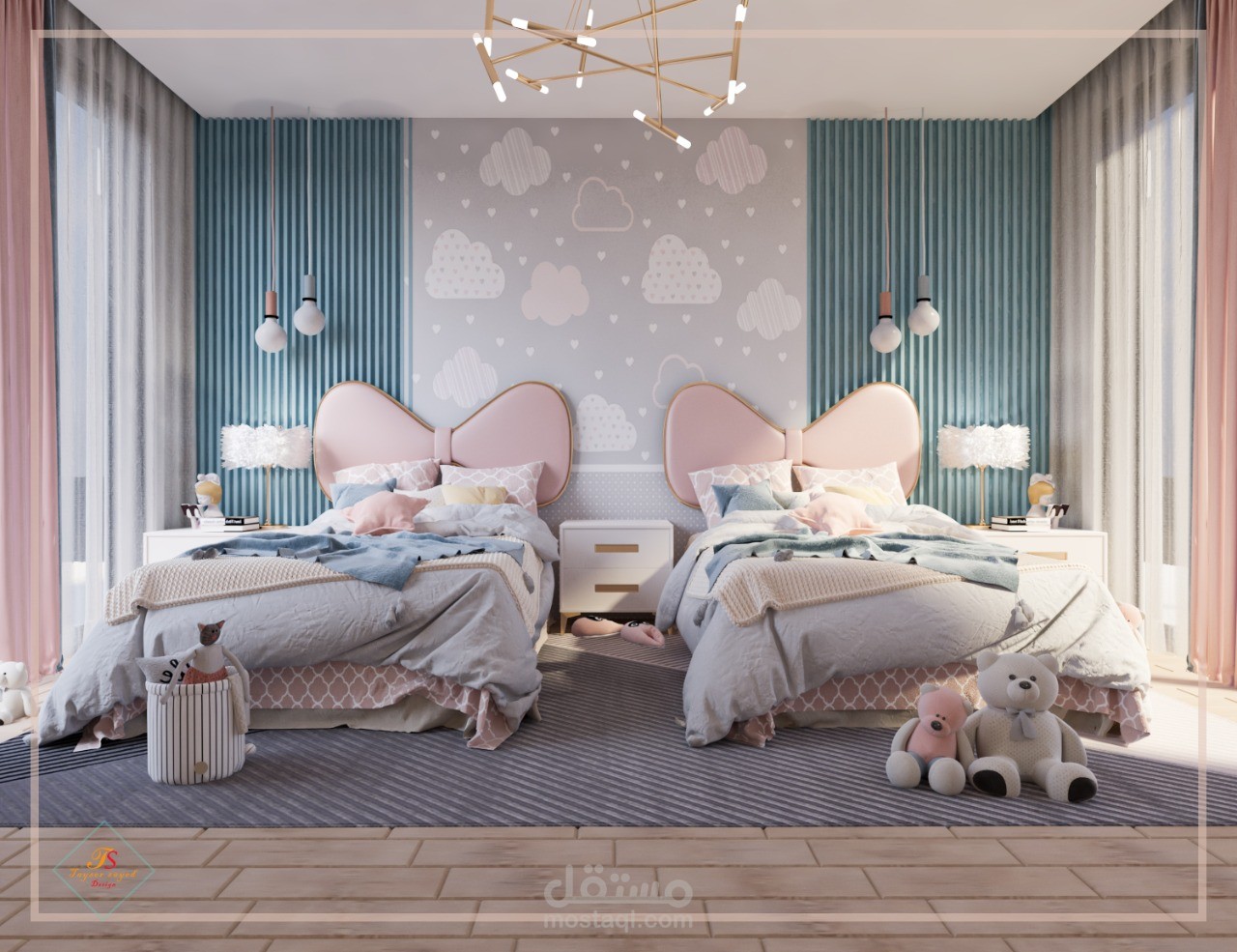 childrenroom