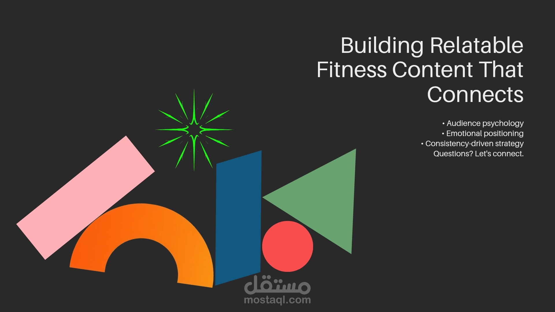 Fitness Content Strategy & Audience Psychology System