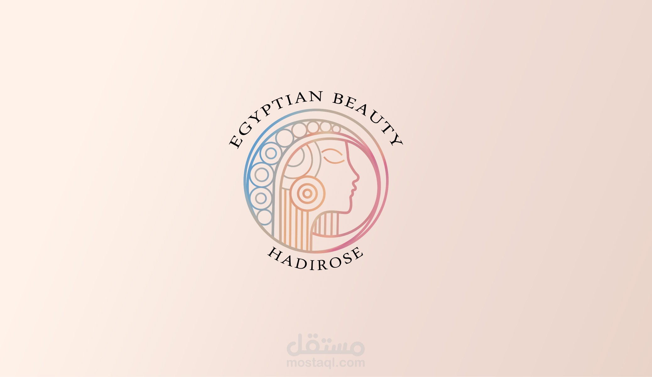 موقع hadirose متوافق معا جميع المقاسات