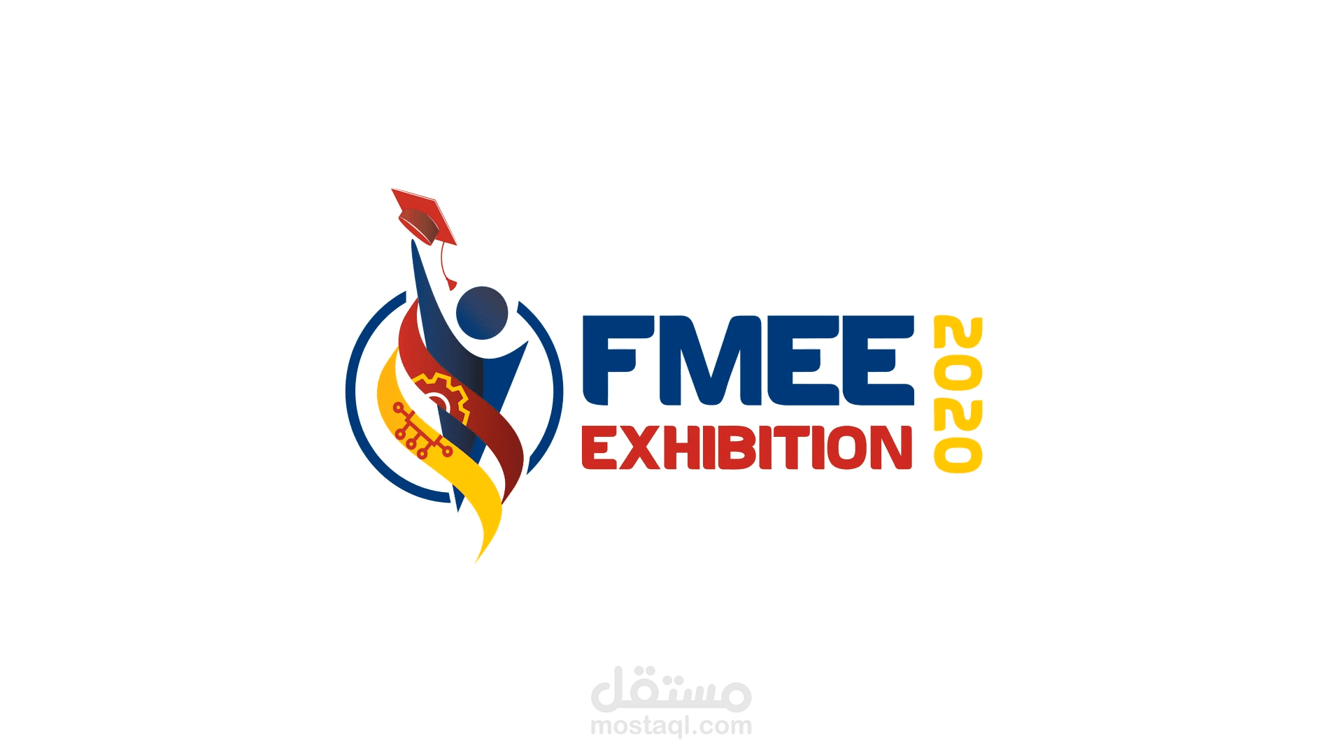 برومو لأجواء تحضيرات معرض المشاريع لعام 2020 في كلية الهندسة الميكانيكية والكهربائية - جامعة دمشق.