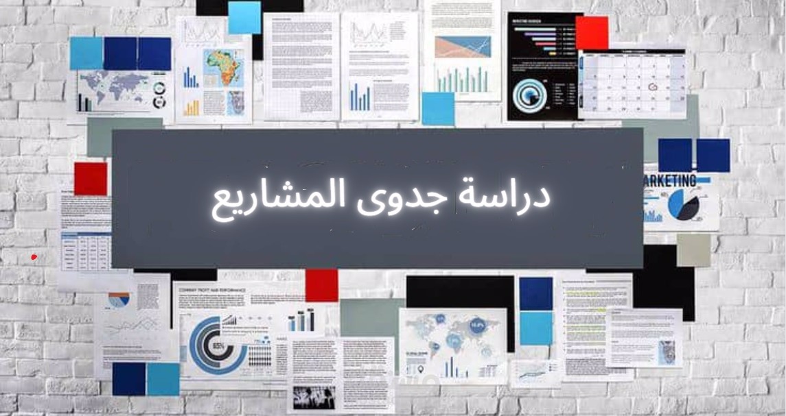 دراسة الجدوى للمشاريع